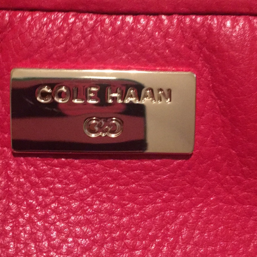 Cole Haan Purse - Picture 3 of 7